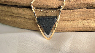 Lava Luxe Necklace