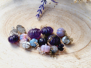 Natural Carnelian Light Gemstone Necklace