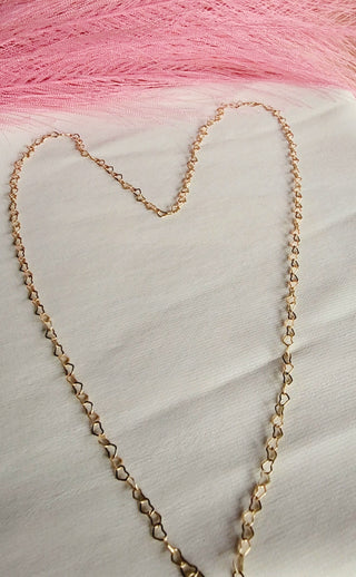 SweetHeart Links Chain
