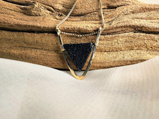 Lava Luxe Necklace