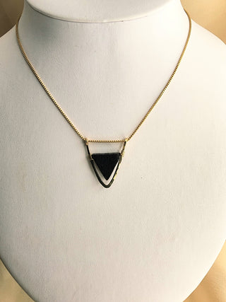 Lava Luxe Necklace