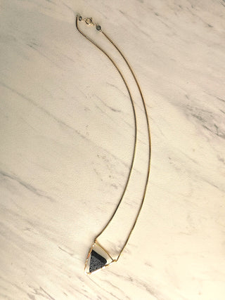 Lava Luxe Necklace