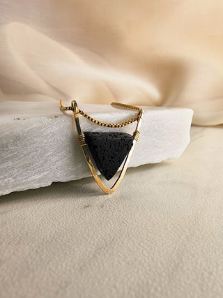 Lava Luxe Necklace